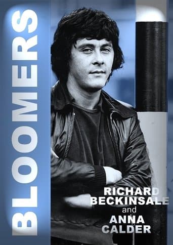 Movie poster for Bloomers