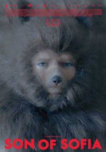 Movie poster for Son of Sofia