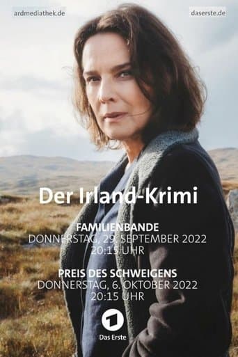 Movie poster for Der Irland-Krimi: Preis des Schweigens