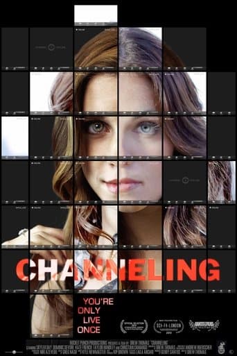 Movie poster for Channeling