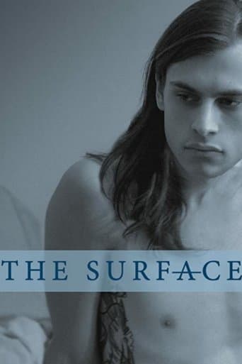 Movie poster for The Surface