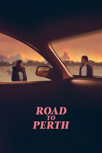 Movie poster for Road to Perth