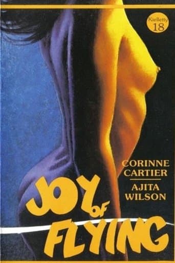 Movie poster for Joy of Flying