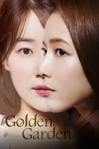 Movie poster for Golden Garden