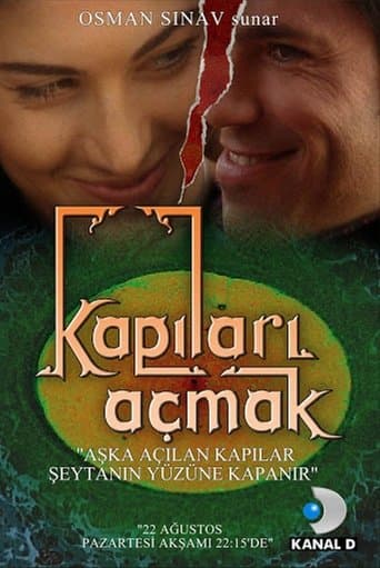Movie poster for Kapıları Açmak