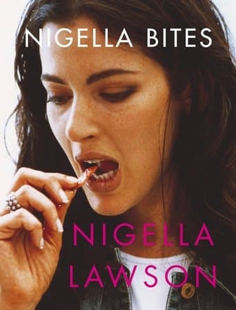 Movie poster for Nigella Bites