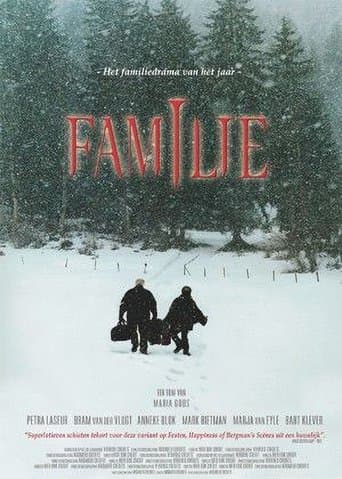 Movie poster for Family