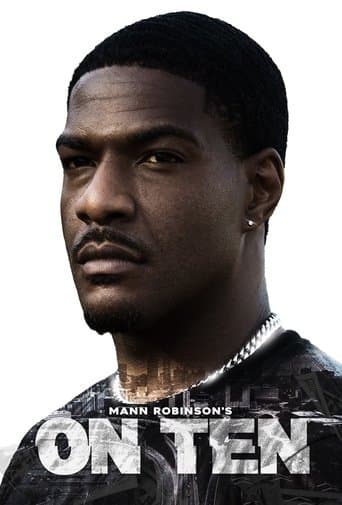 Movie poster for On Ten