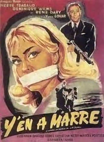 Movie poster for Tonight We Kill