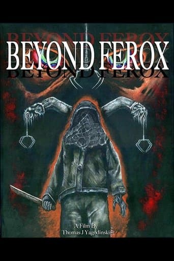 Movie poster for Beyond Ferox