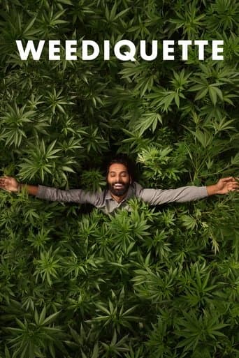 Movie poster for Weediquette