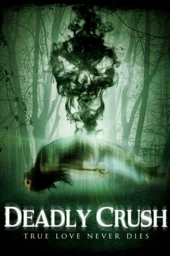 Movie poster for Deadly Crush