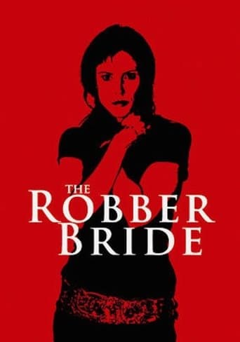 Movie poster for The Robber Bride