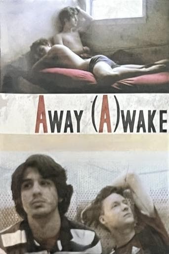 Movie poster for Away (A)wake