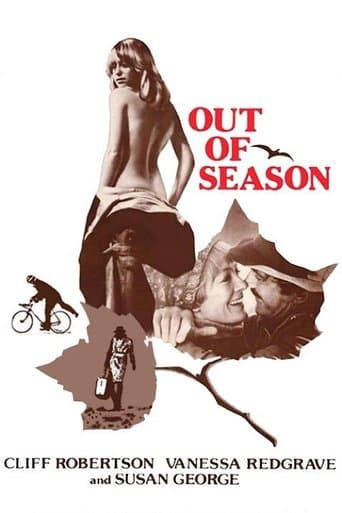 Movie poster for Out of Season