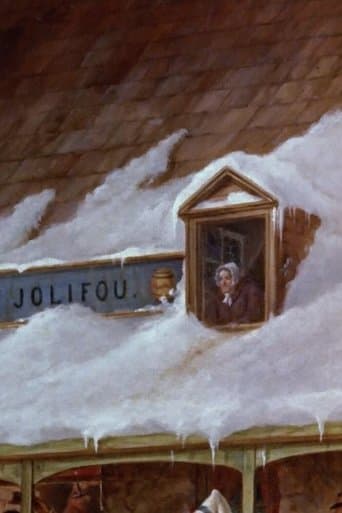Movie poster for The Jolifou Inn