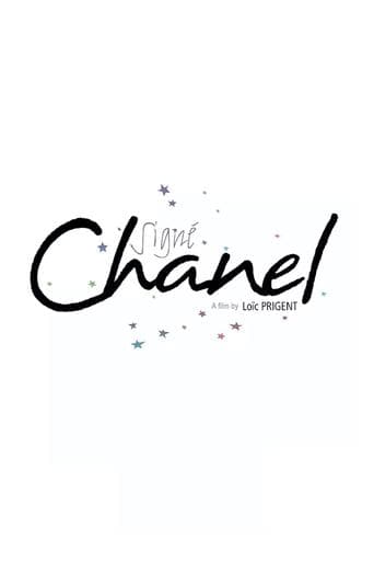 Movie poster for Signé Chanel