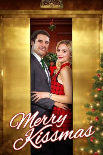 Movie poster for Merry Kissmas