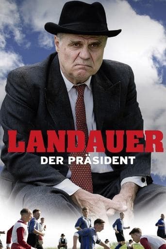 Movie poster for Landauer