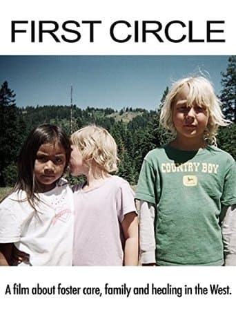 Movie poster for First Circle