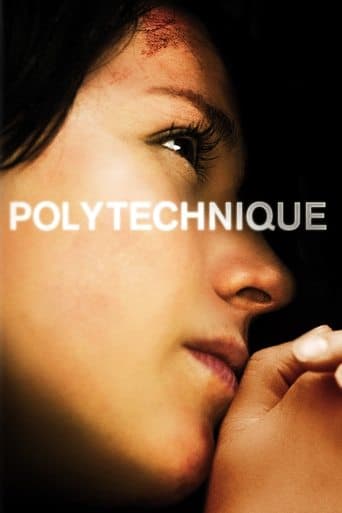 Movie poster for Polytechnique