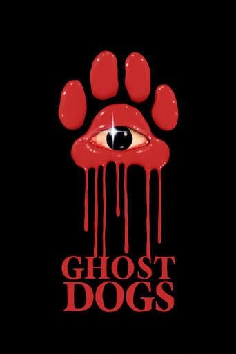 Movie poster for Ghost Dogs
