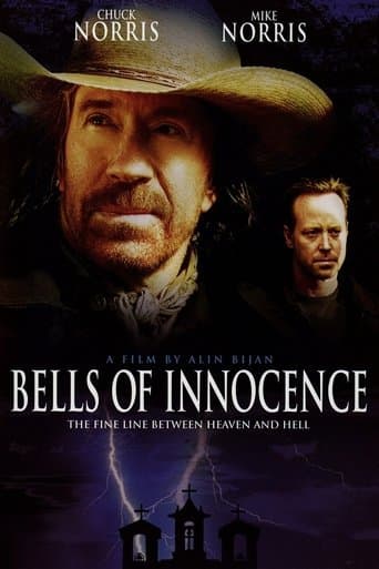 Movie poster for Bells of Innocence