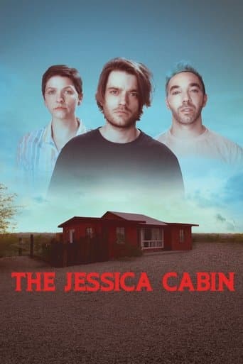 Movie poster for The Jessica Cabin