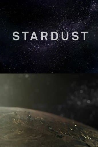 Movie poster for Stardust