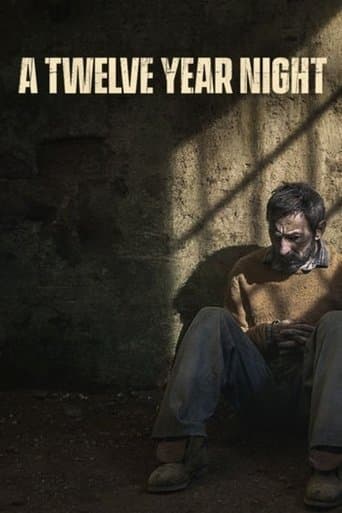 Movie poster for A Twelve-Year Night