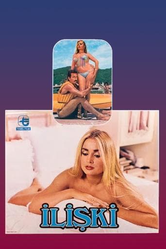 Movie poster for İlişki