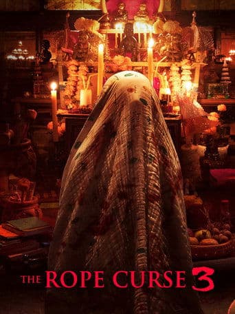 Movie poster for The Rope Curse 3