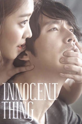 Movie poster for Innocent Thing