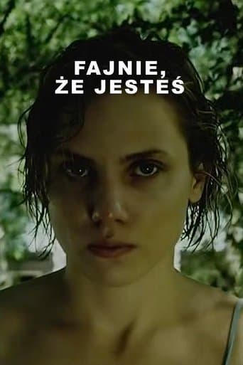 Movie poster for Nice To See You