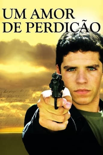 Movie poster for Doomed Love