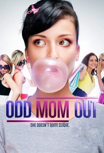 Movie poster for Odd Mom Out
