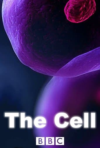 Movie poster for The Cell