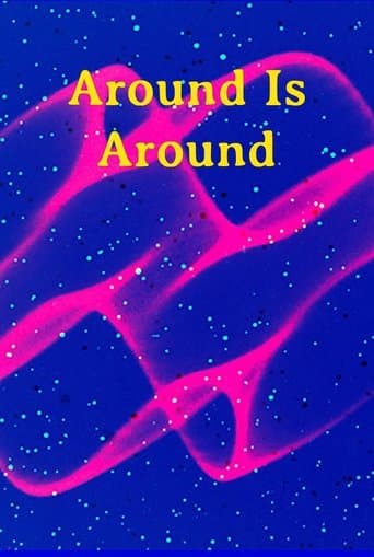 Movie poster for Around Is Around