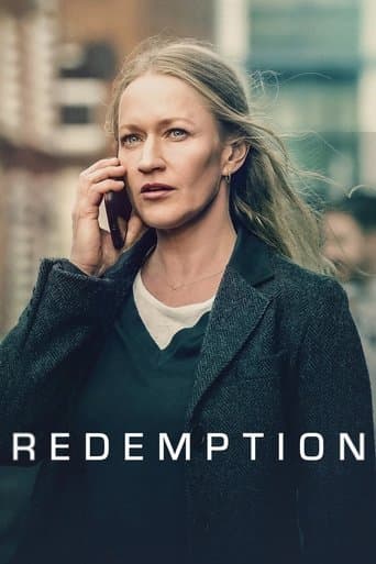 Movie poster for Redemption
