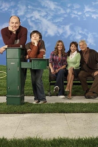 Movie poster for The Winner