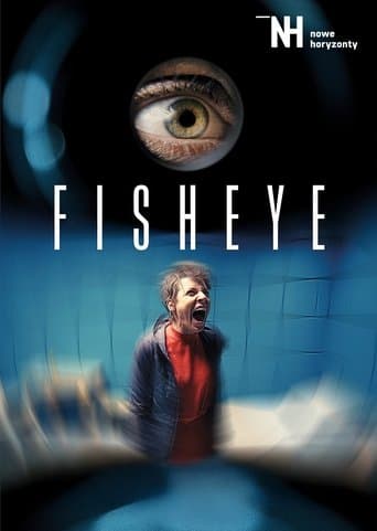 Movie poster for Fisheye