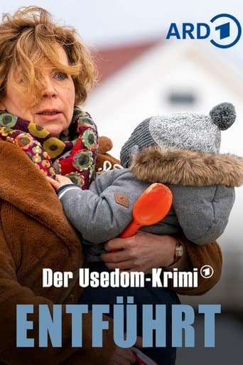 Movie poster for Entführt - Der Usedom-Krimi