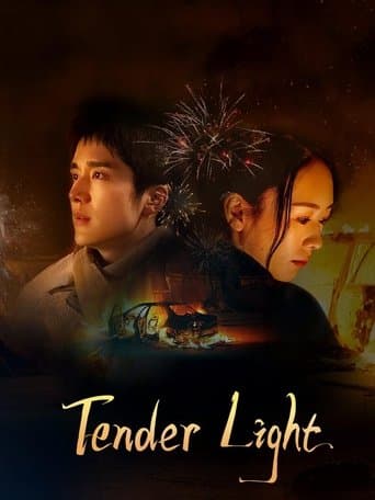 Movie poster for Tender Light