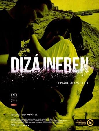 Movie poster for Days on Designers