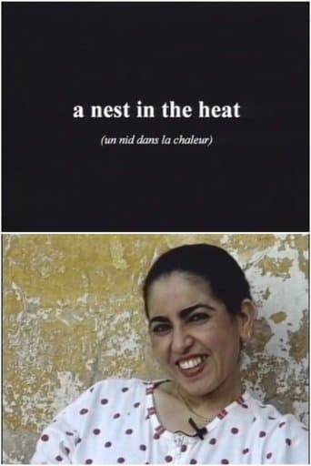 Movie poster for Boujad: A Nest in the Heat