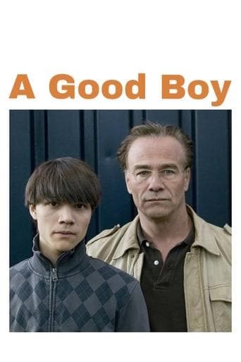 Movie poster for A Good Boy