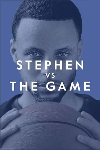 Movie poster for Stephen vs the Game