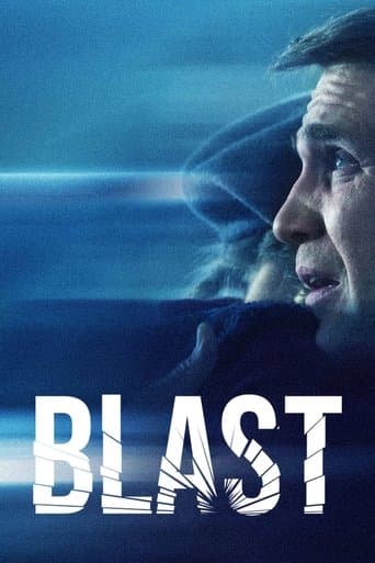 Movie poster for Blast