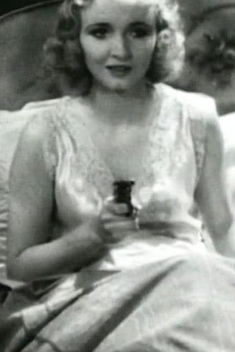 Movie poster for At Twelve Midnight