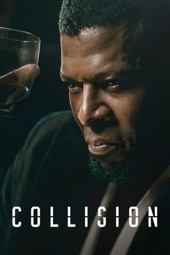 Movie poster for Collision